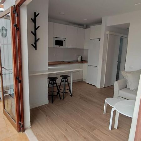 Excelente Bungalow En Maspalomas San Bartolomé Eksteriør billede