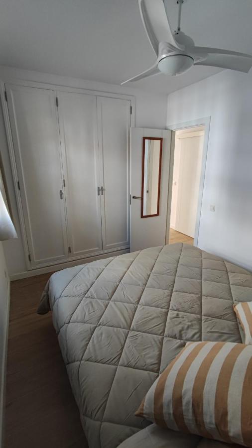 Excelente Bungalow En Maspalomas San Bartolomé Eksteriør billede