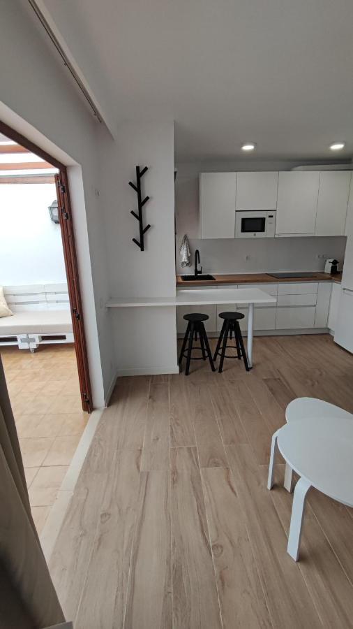 Excelente Bungalow En Maspalomas San Bartolomé Eksteriør billede